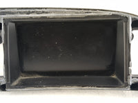 Audi A6 Radio Control Panel - Oemusedautoparts1.com