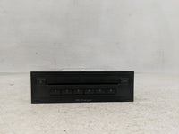 2010-2011 Audi A6 Radio AM FM Cd Player Receiver Replacement P/N:4E0 910 110 L Fits Fits 2010 2011 OEM Used Auto Parts - Oem