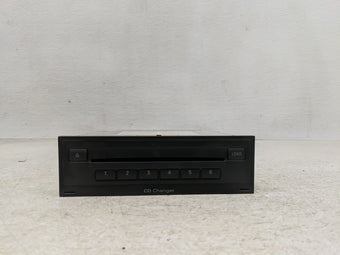 compare product 2010-2011 Audi A6 Radio AM FM Cd Player Receiver Replacement P/N:4E0 910 110 L Fits Fits 2010 2011 OEM Used Auto Parts
