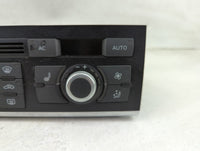 2010 Audi A6 Climate Control Module Temperature AC/Heater Replacement P/N:4F1820043AL 4F0910043B, 5HB008833-56 Fits OEM Used