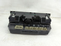 2010 Audi A6 Climate Control Module Temperature AC/Heater Replacement P/N:4F1820043AL 4F0910043B, 5HB008833-56 Fits OEM Used