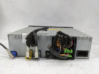 2010-2011 Audi A6 Radio AM FM Cd Player Receiver Replacement P/N:4E0035664 4E0 035 664 Fits Fits 2010 2011 OEM Used Auto Par