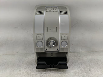 compare product 2010 Audi A6 Overhead Roof Console