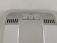 2010 Audi A6 Overhead Roof Console - Oemusedautoparts1.com