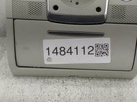 2010 Audi A6 Overhead Roof Console - Oemusedautoparts1.com