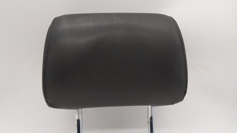 compare product 2009-2011 Audi A6 Headrest Head Rest Front Driver Passenger Seat Black