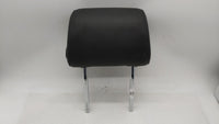 2009-2011 Audi A6 Headrest Head Rest Front Driver Passenger Seat Black - Oemusedautoparts1.com