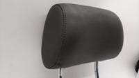 2009-2011 Audi A6 Headrest Head Rest Front Driver Passenger Seat Black - Oemusedautoparts1.com
