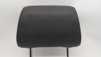 2009-2011 Audi A6 Headrest Head Rest Front Driver Passenger Seat Black - Oemusedautoparts1.com