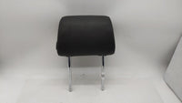 2009-2011 Audi A6 Headrest Head Rest Front Driver Passenger Seat Black - Oemusedautoparts1.com
