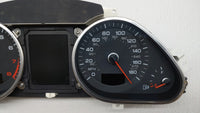 2009-2011 Audi A6 Instrument Cluster Speedometer Gauges P/N:4F0 920 983 H Fits Fits 2009 2010 2011 OEM Used Auto Parts - Oem