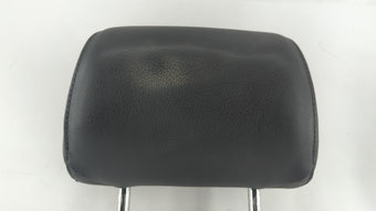 compare product 2005-2011 Audi A6 Headrest Head Rest Rear Seat Black
