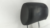 2005-2011 Audi A6 Headrest Head Rest Rear Seat Black - Oemusedautoparts1.com