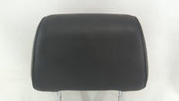 2005-2011 Audi A6 Headrest Head Rest Rear Seat Black - Oemusedautoparts1.com