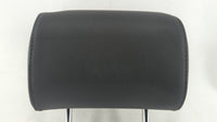 2005-2011 Audi A6 Headrest Head Rest Rear Seat Black - Oemusedautoparts1.com