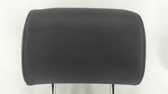 compare product 2005-2011 Audi A6 Headrest Head Rest Rear Seat Black