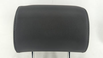 2005-2011 Audi A6 Headrest Head Rest Rear Seat Black - Oemusedautoparts1.com