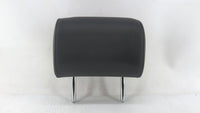 2005-2011 Audi A6 Headrest Head Rest Rear Seat Black - Oemusedautoparts1.com
