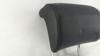 2005-2011 Audi A6 Headrest Head Rest Rear Seat Black - Oemusedautoparts1.com