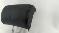 2005-2011 Audi A6 Headrest Head Rest Rear Seat Black - Oemusedautoparts1.com