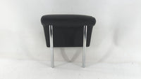 2005-2011 Audi A6 Headrest Head Rest Rear Seat Black - Oemusedautoparts1.com