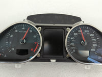 2009-2011 Audi A6 Instrument Cluster Speedometer Gauges P/N:4F0 920 983 H Fits Fits 2009 2010 2011 OEM Used Auto Parts - Oem