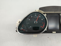 2009-2011 Audi A6 Instrument Cluster Speedometer Gauges P/N:4F0 920 983 H Miles: Fits Fits 2009 2010 2011 OEM Used Auto Part