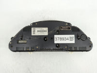 2009-2011 Audi A6 Instrument Cluster Speedometer Gauges P/N:4F0 920 983 H Miles: Fits Fits 2009 2010 2011 OEM Used Auto Part