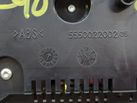 2009-2011 Audi A6 Instrument Cluster Speedometer Gauges P/N:4F0 920 983 H Fits Fits 2009 2010 2011 OEM Used Auto Parts - Oem