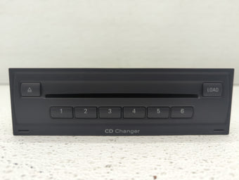 compare product 2010-2011 Audi A6 Radio AM FM Cd Player Receiver Replacement P/N:4F0 035 110A Fits Fits 2010 2011 OEM Used Auto Parts