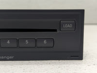 2010-2011 Audi A6 Radio AM FM Cd Player Receiver Replacement P/N:4F0 035 110A Fits Fits 2010 2011 OEM Used Auto Parts - Oemu