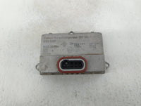 2006-2010 Audi A6 Headlight Ballast Head Light - Oemusedautoparts1.com