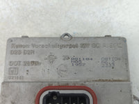 2006-2010 Audi A6 Headlight Ballast Head Light - Oemusedautoparts1.com