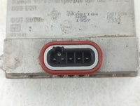 2006-2010 Audi A6 Headlight Ballast Head Light - Oemusedautoparts1.com
