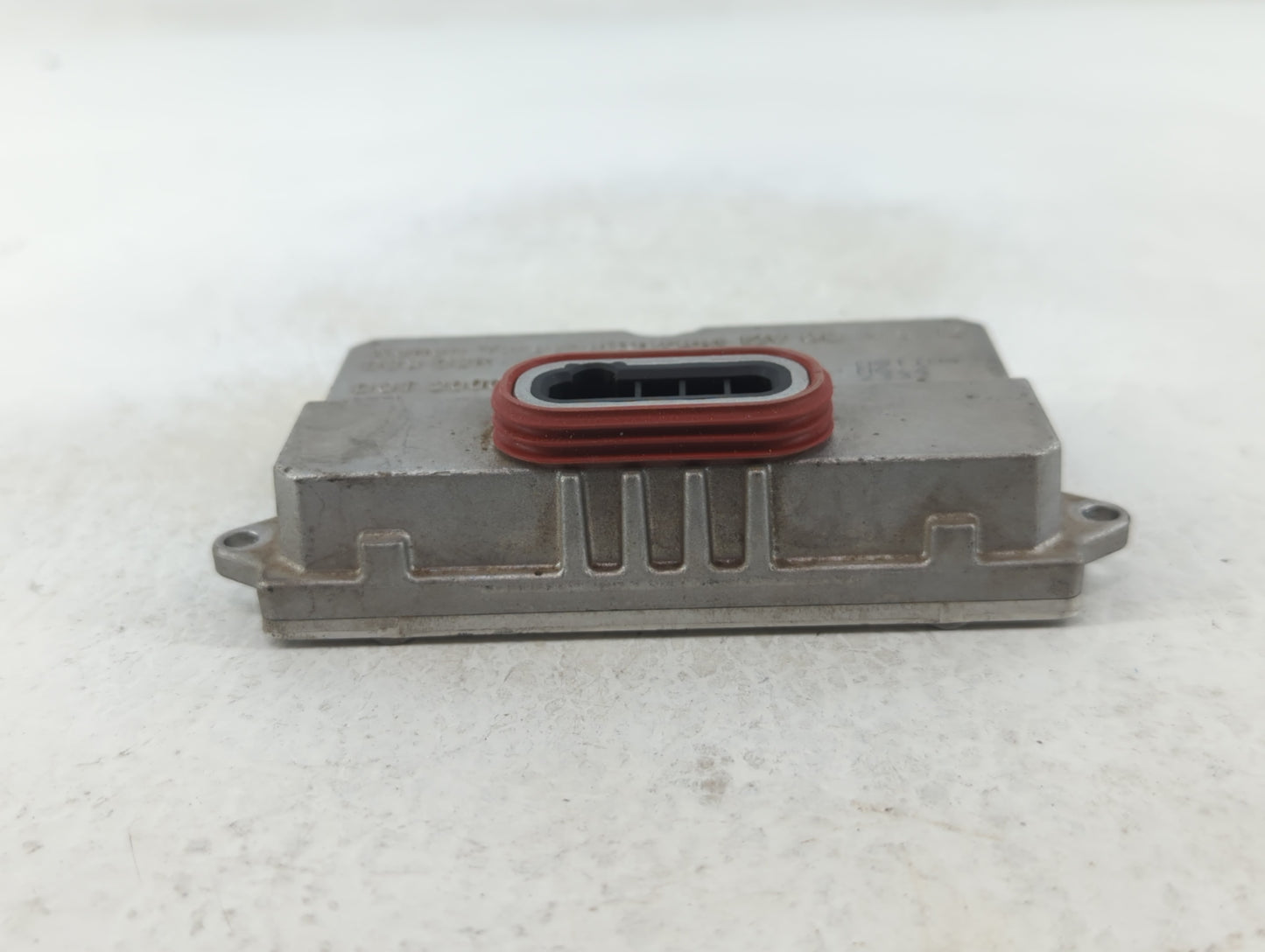 2006-2010 Audi A6 Headlight Ballast Head Light - Oemusedautoparts1.com