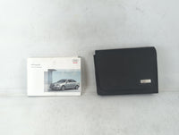 2010 Audi A6 Owners Manual Book Guide OEM Used Auto Parts - Oemusedautoparts1.com