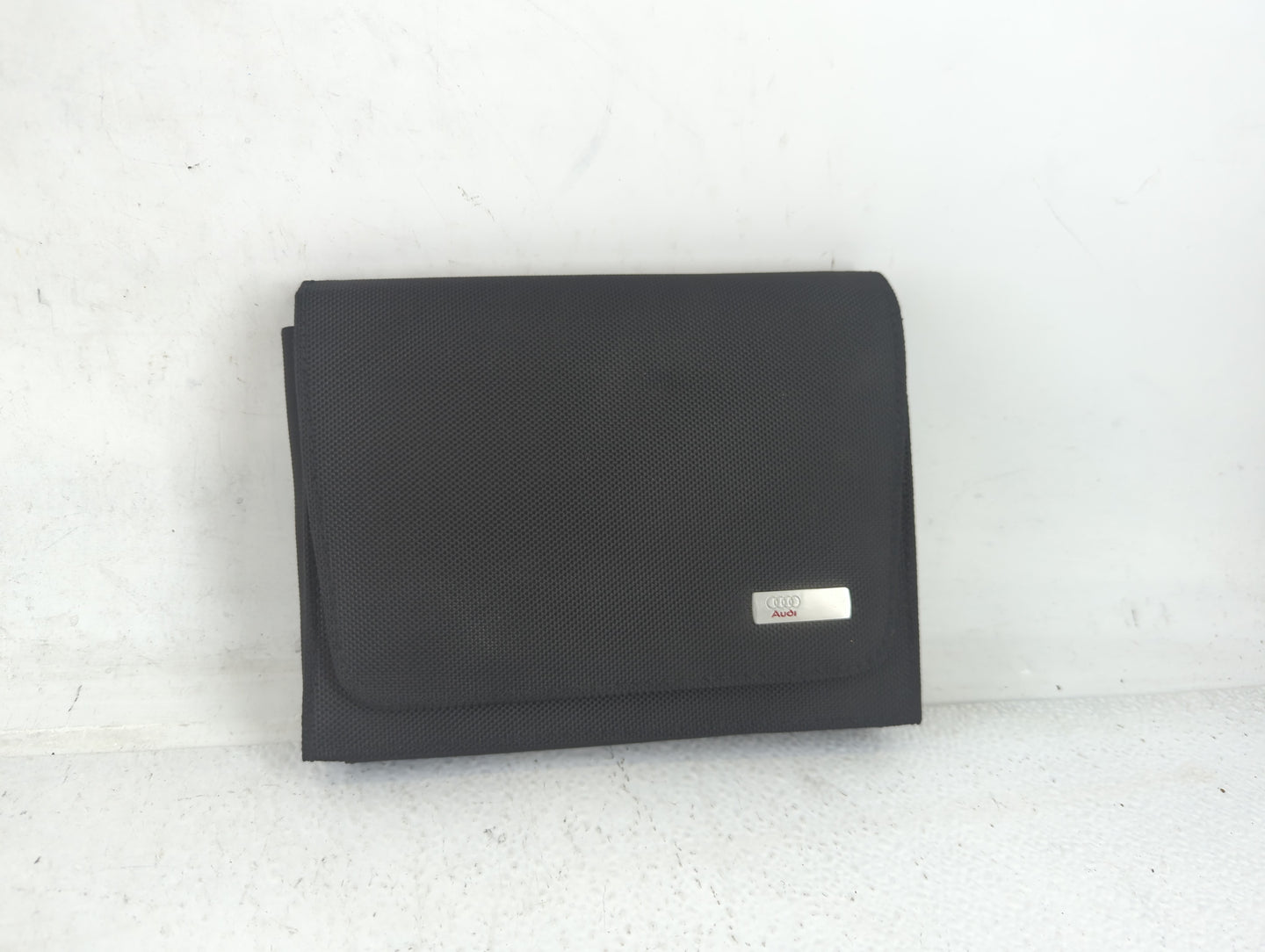 2010 Audi A6 Owners Manual Book Guide OEM Used Auto Parts - Oemusedautoparts1.com