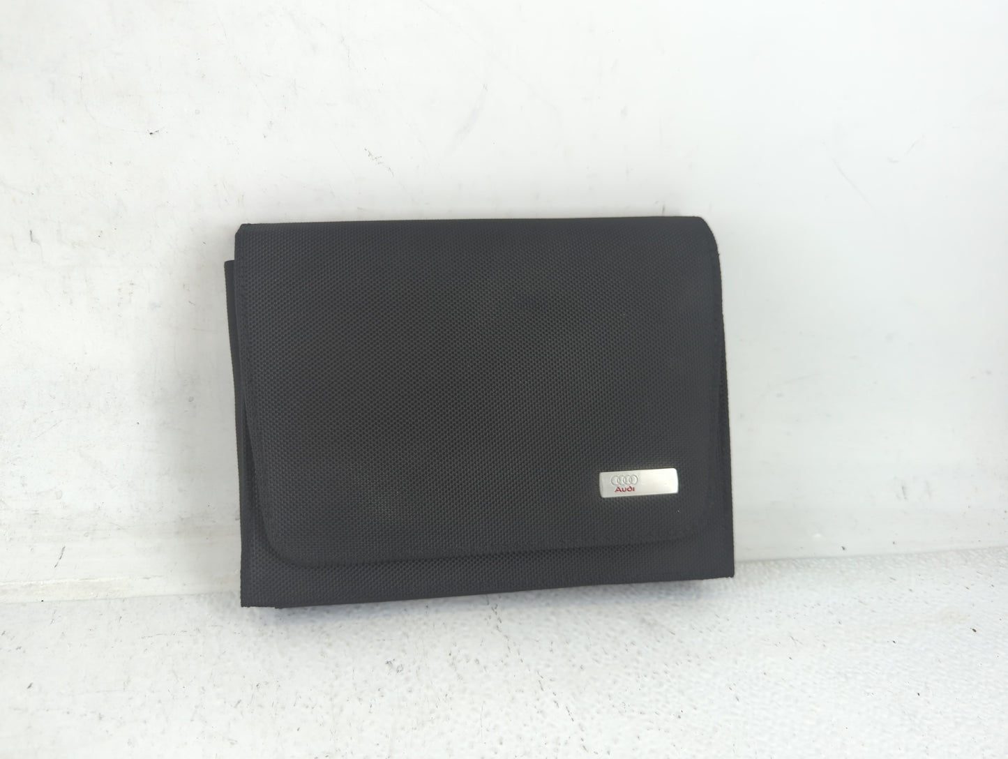 2010 Audi A6 Owners Manual Book Guide OEM Used Auto Parts - Oemusedautoparts1.com