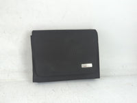 2010 Audi A6 Owners Manual Book Guide OEM Used Auto Parts - Oemusedautoparts1.com