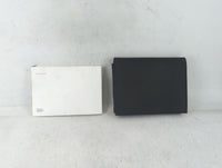 2010 Audi A6 Owners Manual Book Guide OEM Used Auto Parts - Oemusedautoparts1.com