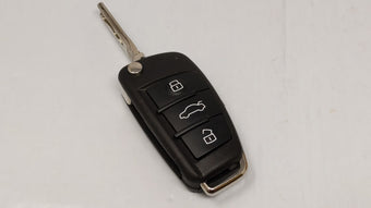 compare product Audi A6 Keyless Entry Remote Nbgfs1271m 8v0 837 220 Aa 4 Buttons