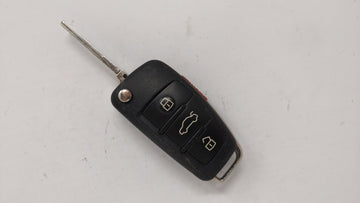 Audi A6 Keyless Entry Remote Fob Nbgfs12p71 8v0 837 220 E 4 Buttons