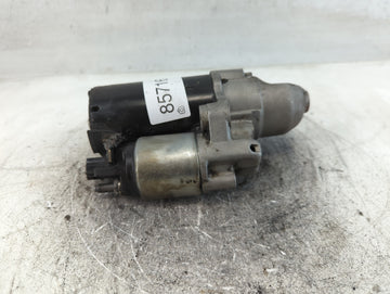 2005-2011 Audi A6 Car Starter Motor Solenoid OEM P/N:06E 911 023 E Fits Fits 2005 2006 2007 2008 2009 2010 2011 OEM Used Auto Parts