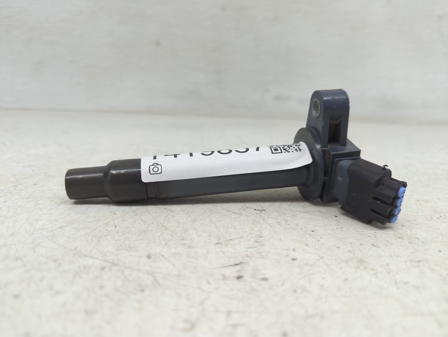 Audi A8 Ignition Coil Igniter Pack - Oemusedautoparts1.com