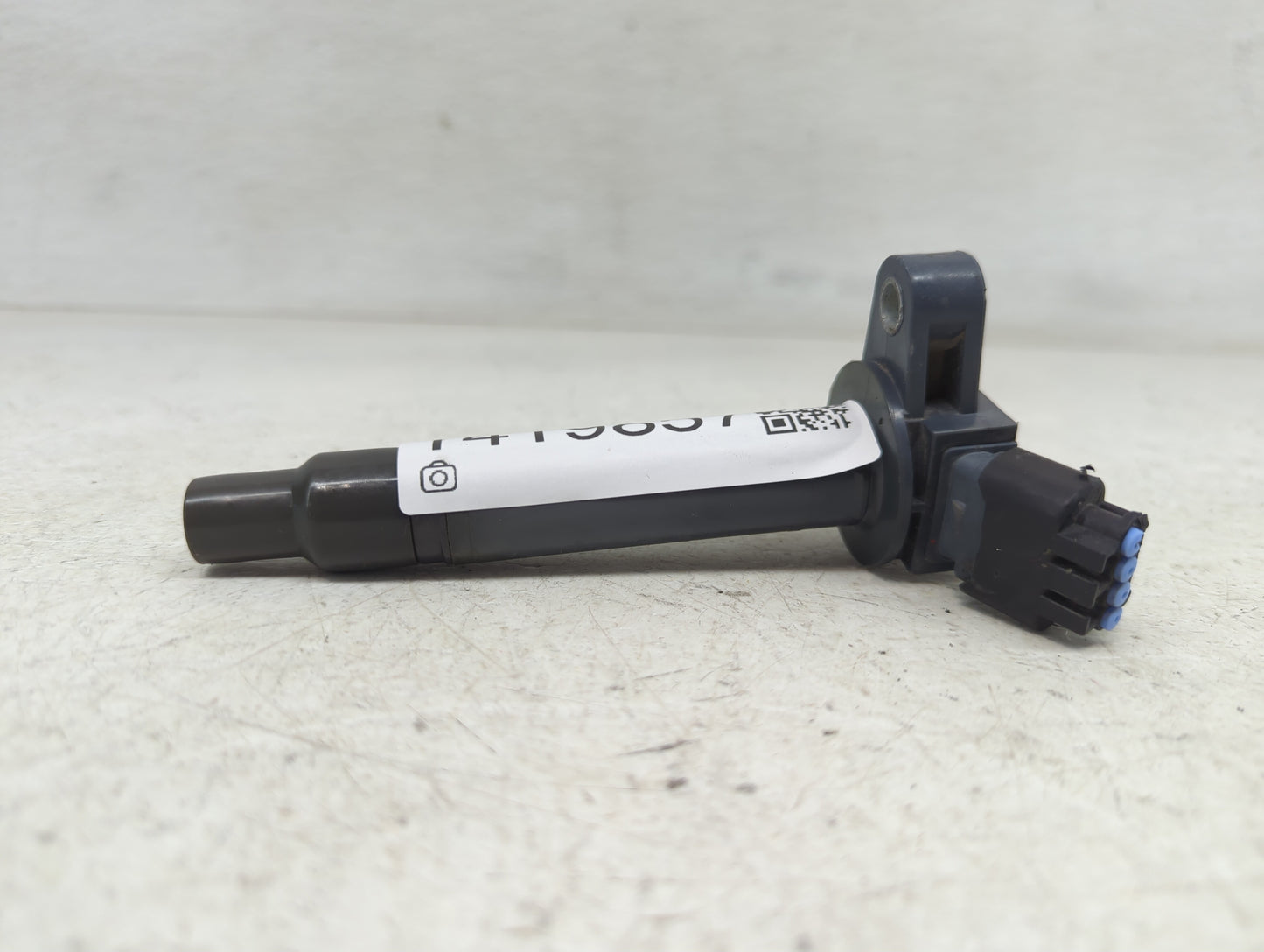 Audi A8 Ignition Coil Igniter Pack - Oemusedautoparts1.com