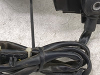 2008-2010 Audi A8 Driver Side View Mirror - Left Door Mirror OEM Used - Oemusedautoparts1.com