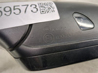 2008-2010 Audi A8 Driver Side View Mirror - Left Door Mirror OEM Used - Oemusedautoparts1.com