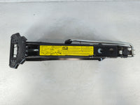 2010 Audi Q5 Spare Scissor Car Jack - Oemusedautoparts1.com