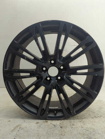 compare product Audi Q5 Oem Wheel Rim