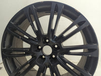 Audi Q5 Oem Wheel Rim - Oemusedautoparts1.com